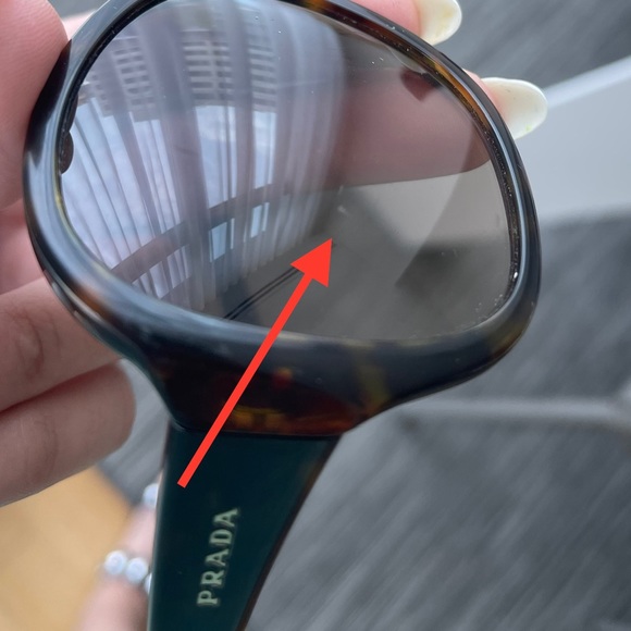 PRADA Sunglasses - Picture 11 of 14
